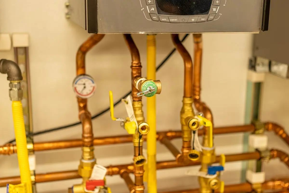 Licensed technician providing Sewer Cleanout for a homeowner in New Roads